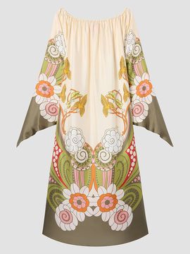 La DoubleJ Women's Goddess Dress