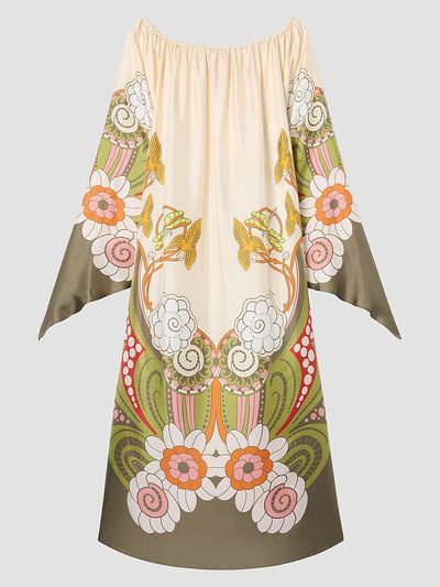 La DoubleJ Women's Goddess Dress