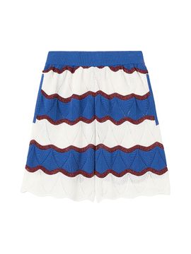 La DoubleJ Women's Hang Ten Shorts