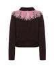 La DoubleJ Women's High Kick Cardigan - 2
