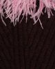 La DoubleJ Women's High Kick Cardigan - 4