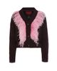 La DoubleJ Women's High Kick Cardigan - 5