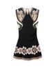 La DoubleJ Women's Lela Mini Dress - 2