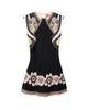 La DoubleJ Women's Lela Mini Dress - 5