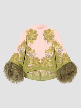 La DoubleJ Women's Make an Exit Top