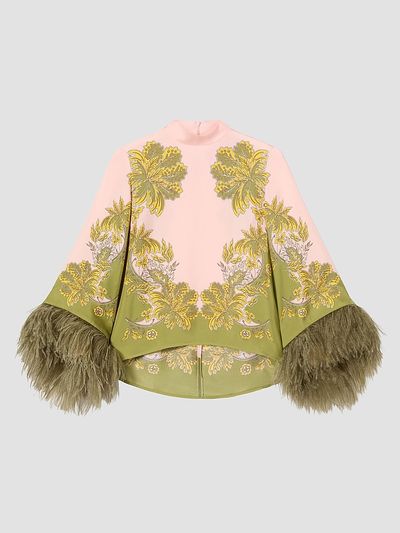 La DoubleJ Women's Make an Exit Top