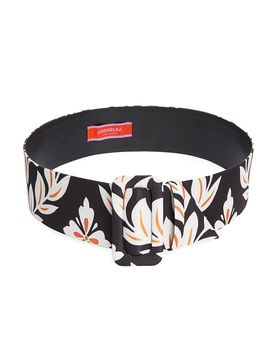 La DoubleJ Women's Medium Belt