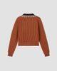 La DoubleJ Women's Picket High Sweater - 2