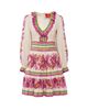 La DoubleJ Women's Reina Mini Dress - 1