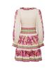 La DoubleJ Women's Reina Mini Dress - 2
