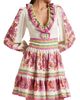 La DoubleJ Women's Reina Mini Dress - 3