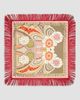 La DoubleJ Women's Reversible Fringe Foulard - 1