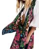 La DoubleJ Women's Reversible Scarf Gilet - 3