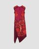 La DoubleJ Women's Scarf Dress - 2