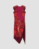 La DoubleJ Women's Scarf Dress - 5