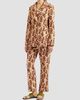 La DoubleJ Women's Sigaretta Pants - 3
