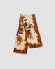 La DoubleJ Women's Silk Blend Scarf - 2