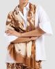 La DoubleJ Women's Silk Blend Scarf - 3