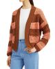 La DoubleJ Women's Summer Bolero Sweater - 3
