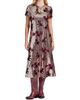 La DoubleJ Women's Super Midi Swing Dress - 3