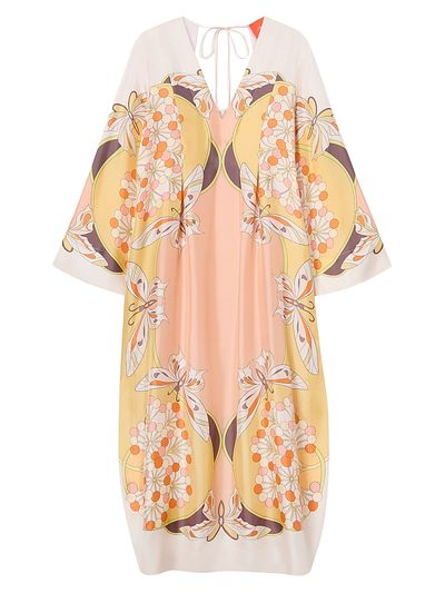 La DoubleJ Women's Twin Flame Dress
