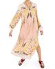 La DoubleJ Women's Twin Flame Dress - 5