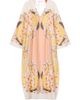 La DoubleJ Women's Twin Flame Dress - 7