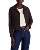 La Fee Maraboutee La Fee Maraboutee Crop Jacket - 1