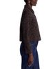 La Fee Maraboutee La Fee Maraboutee Crop Jacket - 4