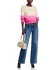 La Fee Maraboutee La Fee Maraboutee Ombre Sweater - 2