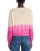 La Fee Maraboutee La Fee Maraboutee Ombre Sweater - 3