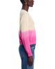 La Fee Maraboutee La Fee Maraboutee Ombre Sweater - 4
