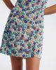La Fuori Là Fuori Arbor beaded open-back minidress - 4