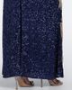 La Fuori Là Fuori Celestial Bloom embellished gown - 4