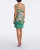 La Fuori Là Fuori Embellished floral-appliqué minidress - 5