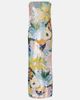 La Fuori LÃ  Fuori Embroidered jacquard corset gown - 1