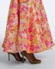 La Fuori Là Fuori Genevieve's floral embellished maxi dress - 4