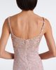 La Fuori LÃ  Fuori Maris sequined minidress - 5