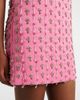 La Fuori LÃ  Fuori Night Siren embellished minidress - 4