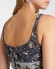 La Fuori LÃ  Fuori Nyx Bloom Aurora embellished cocktail dress - 5