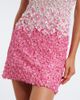 La Fuori Là Fuori Petal embellished minidress - 4