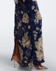 La Fuori Là Fuori Sequined floral gown - 4