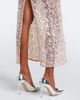 La Fuori Là Fuori Sequined gown - 4