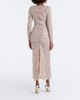 La Fuori Là Fuori Sequined gown - 5