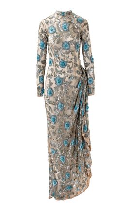 Sho Dress