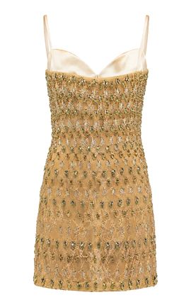 Sho Dress