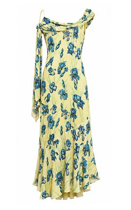 Sho Dress