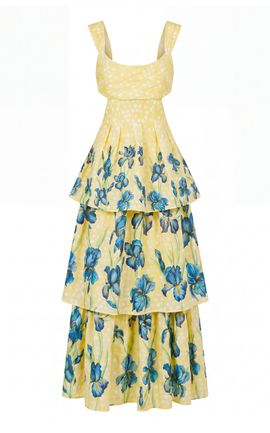 Sho Dress