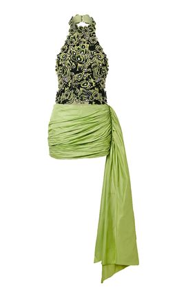 Sho Dress