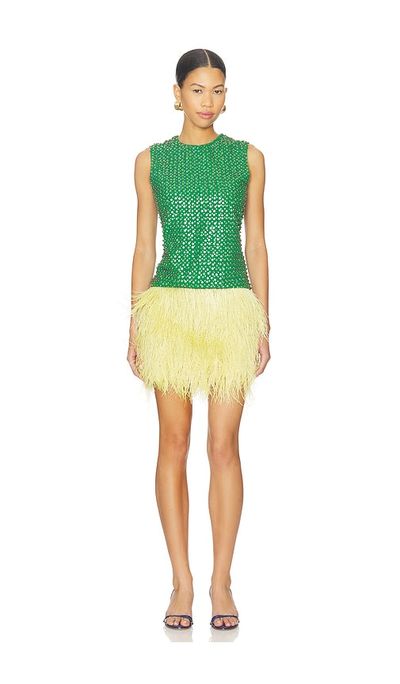 LA FUORI Dresses